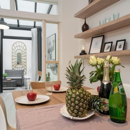 Huge & Central 3 Bedr, 4 Beds, 2,5 Bath Covent Gdn London Exteriör bild