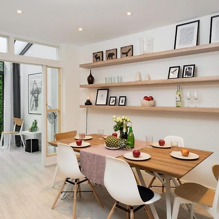 Huge & Central 3 Bedr, 4 Beds, 2,5 Bath Covent Gdn London Exteriör bild