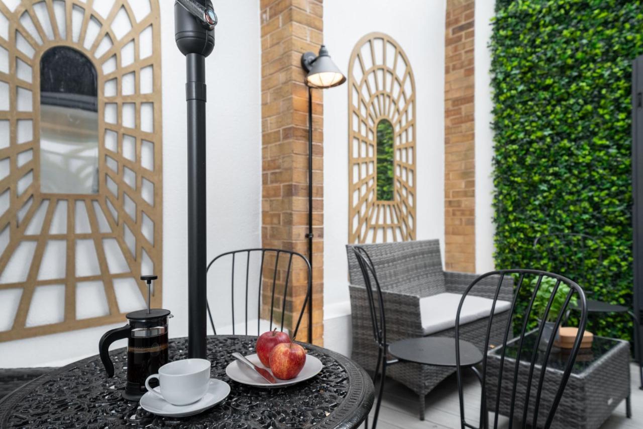 Huge & Central 3 Bedr, 4 Beds, 2,5 Bath Covent Gdn London Exteriör bild