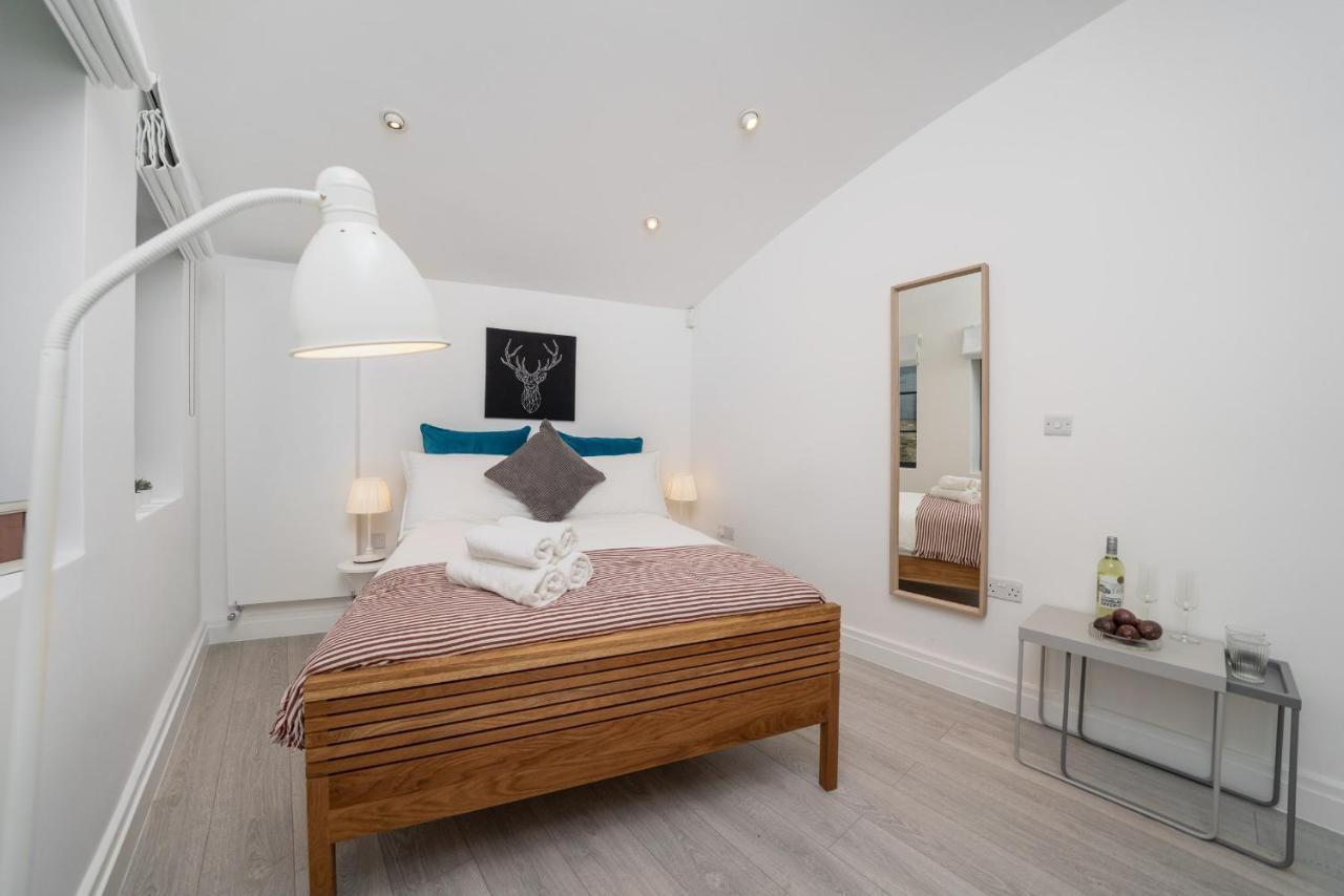 Huge & Central 3 Bedr, 4 Beds, 2,5 Bath Covent Gdn London Exteriör bild