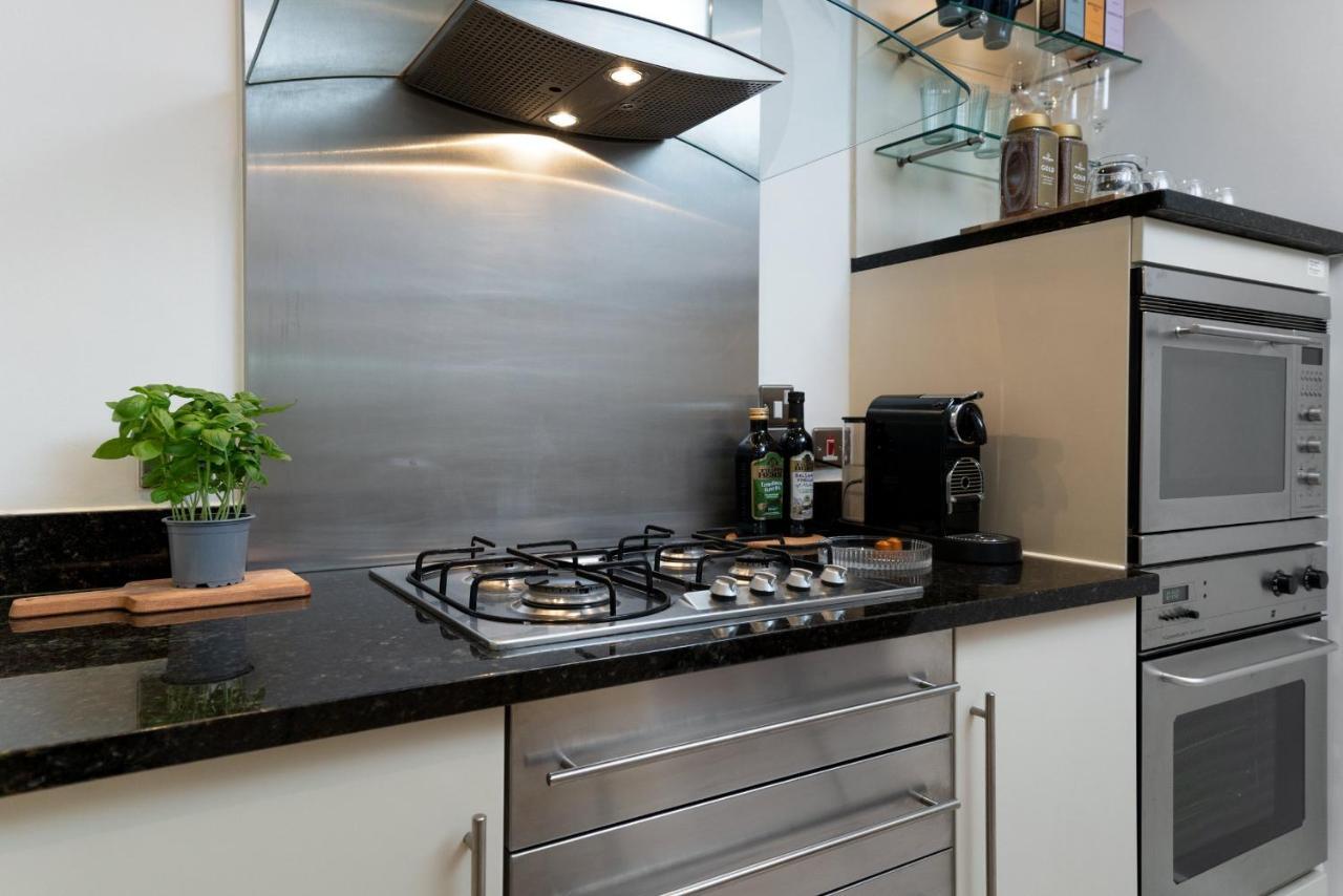 Huge & Central 3 Bedr, 4 Beds, 2,5 Bath Covent Gdn London Exteriör bild