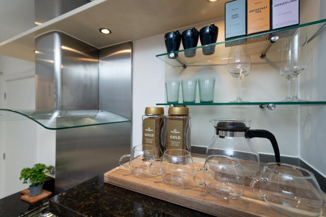 Huge & Central 3 Bedr, 4 Beds, 2,5 Bath Covent Gdn London Exteriör bild