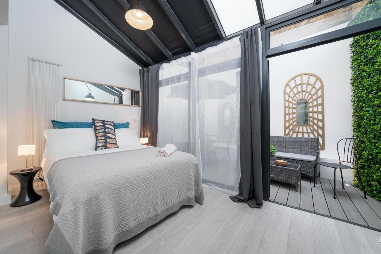 Huge & Central 3 Bedr, 4 Beds, 2,5 Bath Covent Gdn London Exteriör bild