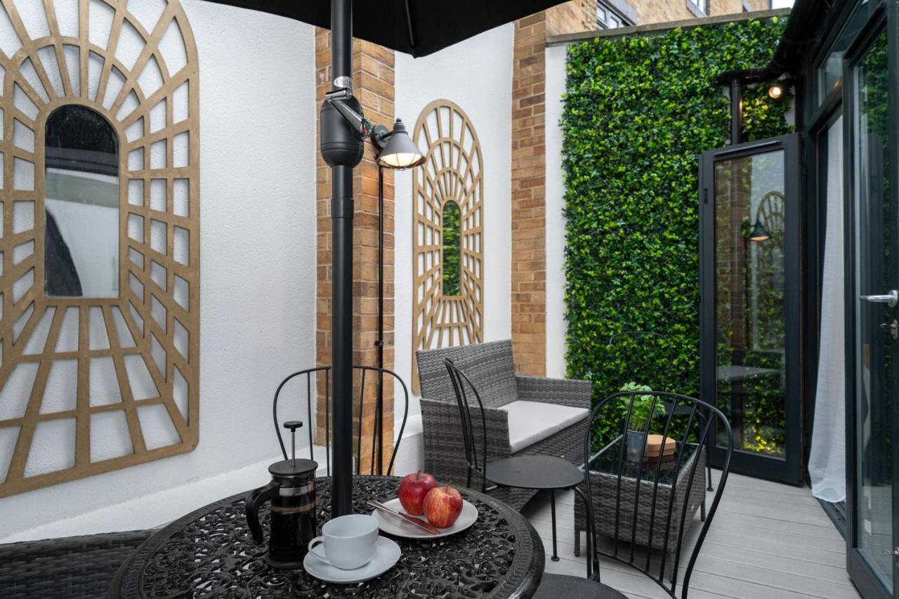 Huge & Central 3 Bedr, 4 Beds, 2,5 Bath Covent Gdn London Exteriör bild
