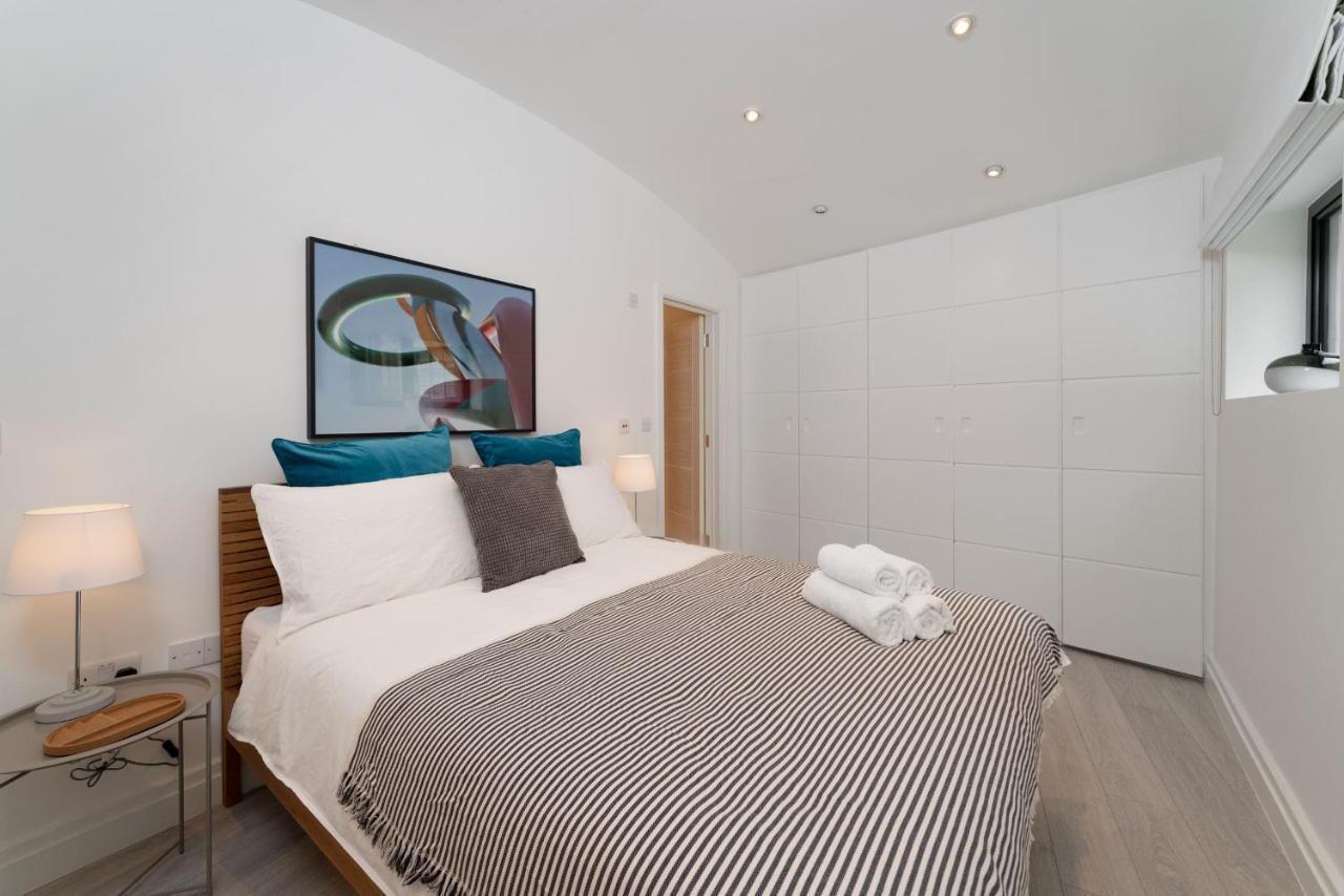 Huge & Central 3 Bedr, 4 Beds, 2,5 Bath Covent Gdn London Exteriör bild